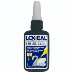 Cola UV Loxeal 50 ml 30-24
