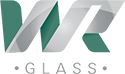 Logotipo WR Glass
